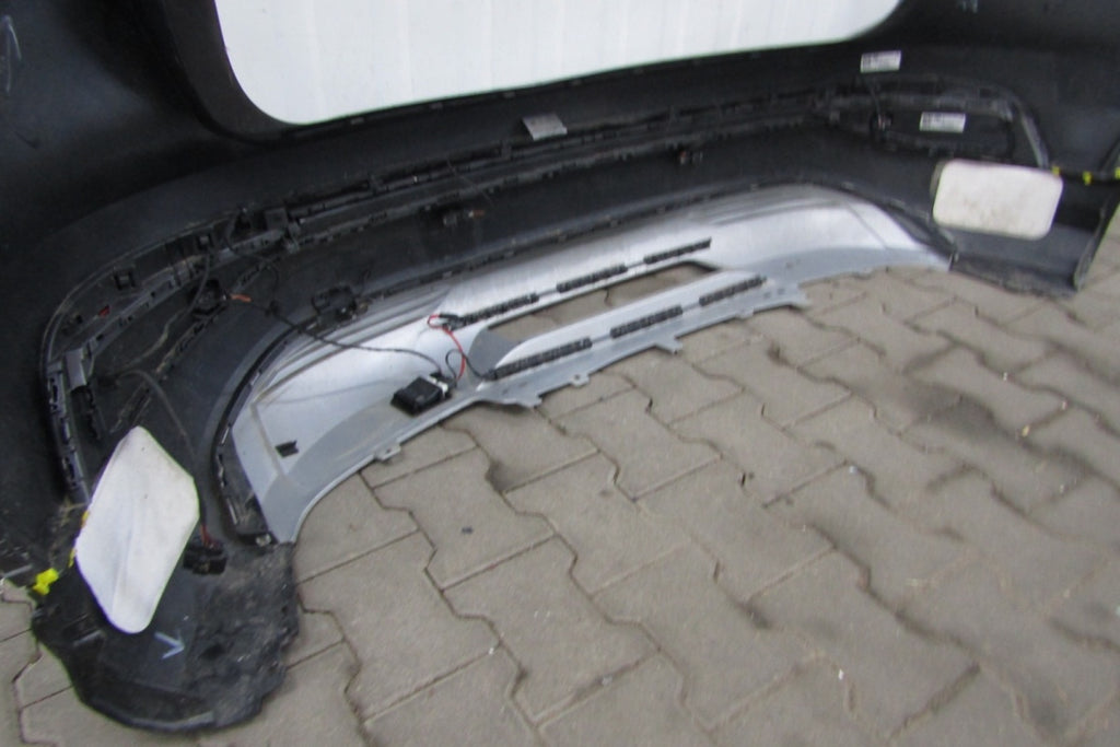 Zadnji branik AUDI Q4 E TRON 89A 21-