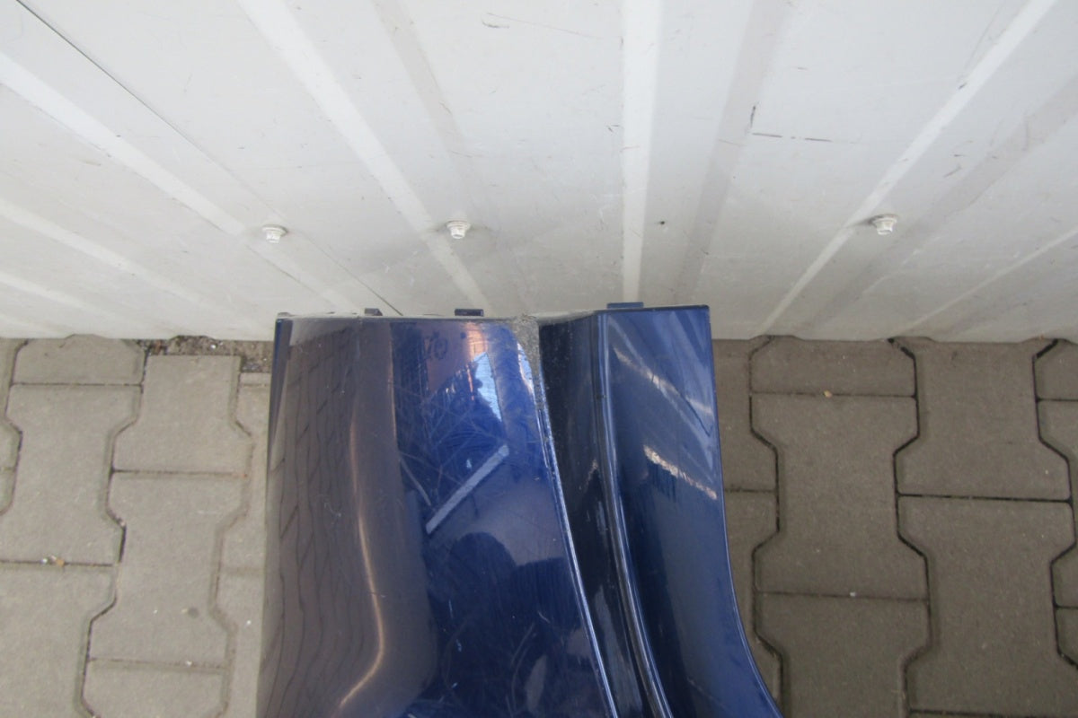 Zadnji branik AUDI Q4 E TRON 89A S-LINE 21-