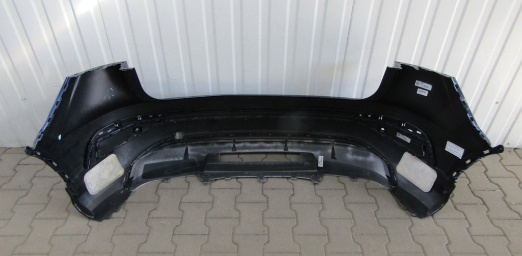 Zadnji branik AUDI Q4 E TRON 89A S-LINE 21-