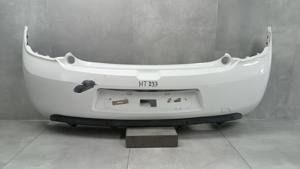 Zadnji branik CITROEN DS3 09-