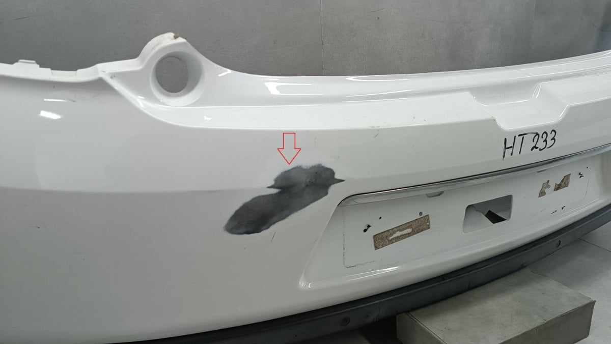 Zadnji branik CITROEN DS3 09-