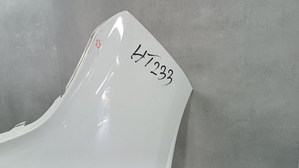 Zadnji branik CITROEN DS3 09-