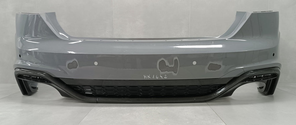 Zadnji branik AUDI RS5 8W6 Coupe CARBON LIFT 20-