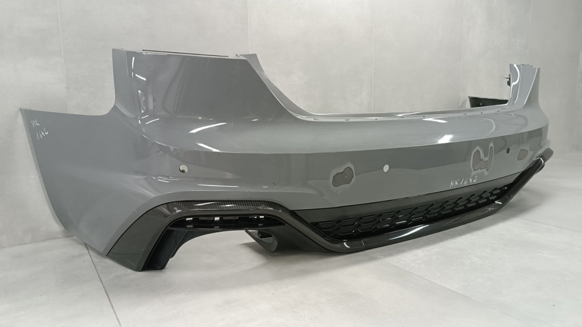 Zadnji branik AUDI RS5 8W6 Coupe CARBON LIFT 20-