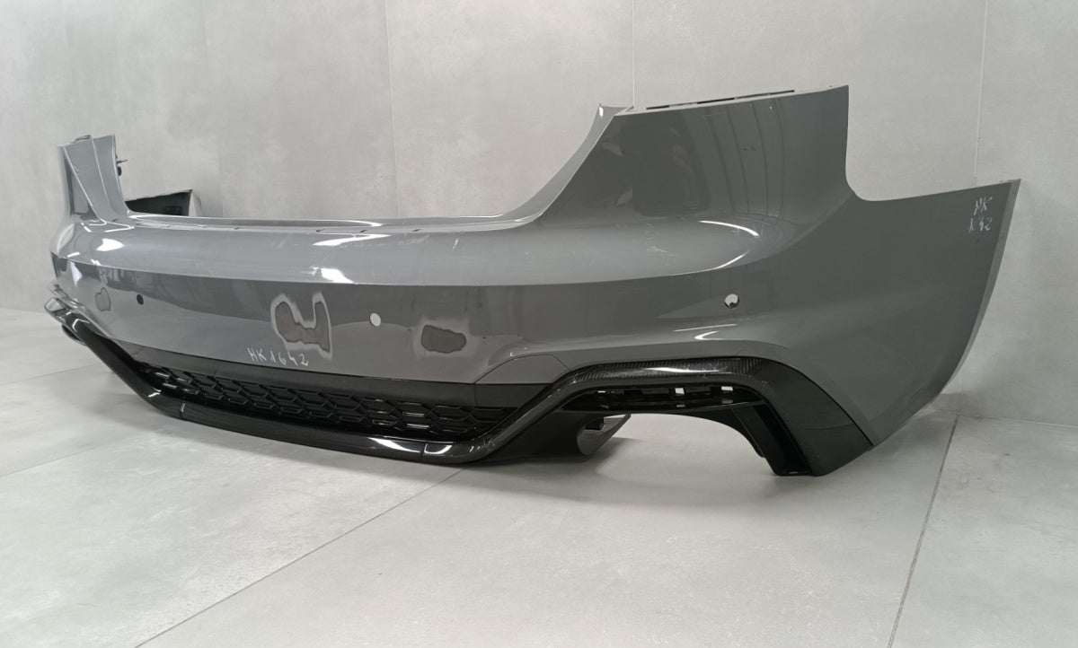 Zadnji branik AUDI RS5 8W6 Coupe CARBON LIFT 20-