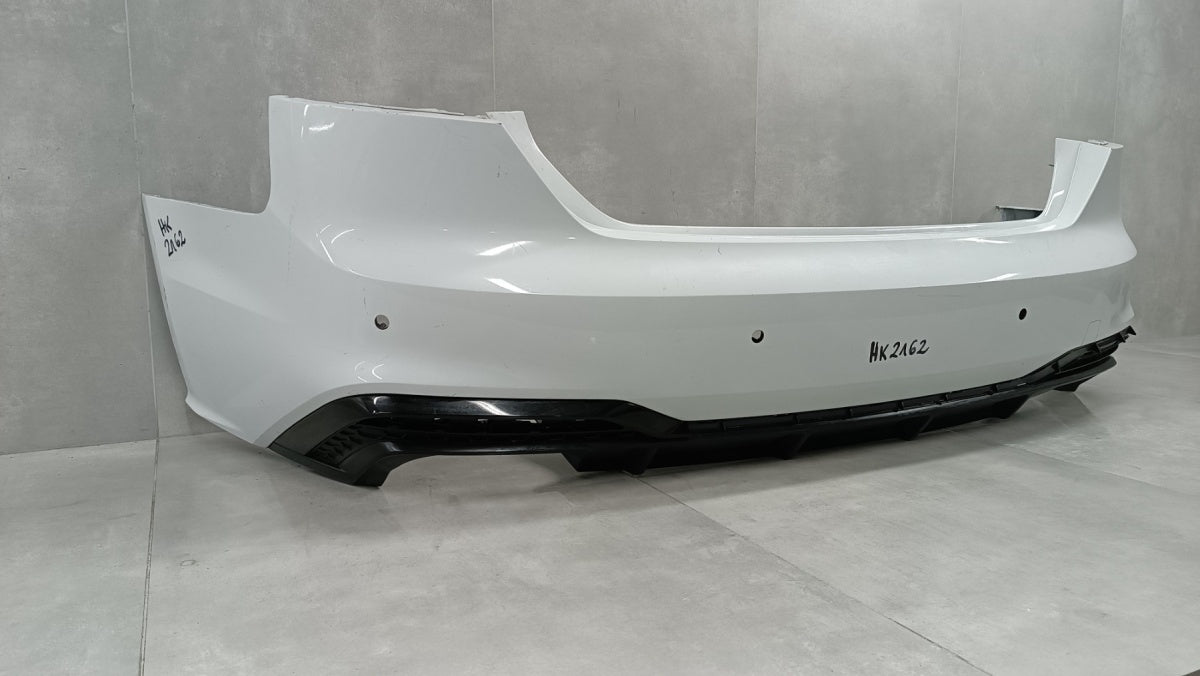Zadnji branik AUDI S5 8W6 LIFT 20-24