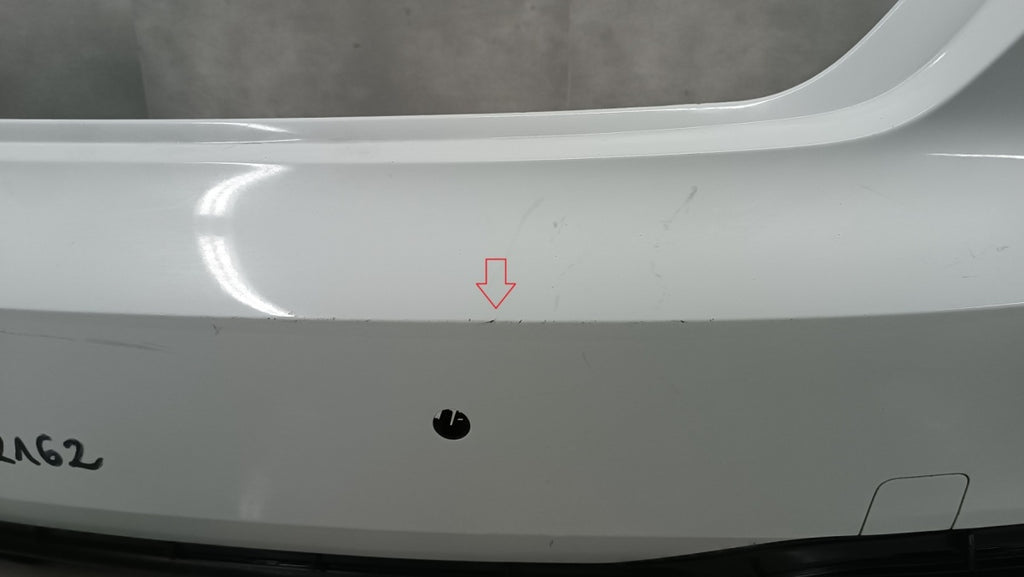 Zadnji branik AUDI S5 8W6 LIFT 20-24