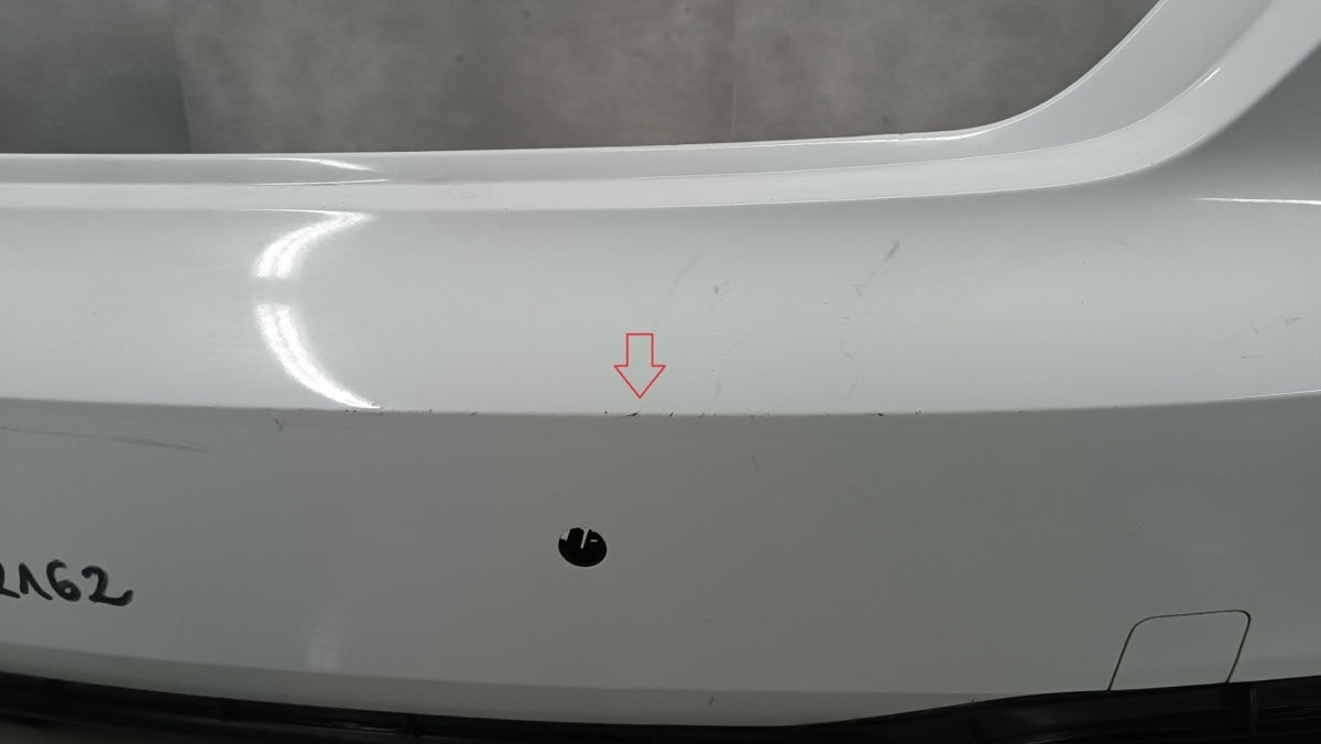 Zadnji branik AUDI S5 8W6 LIFT 20-24