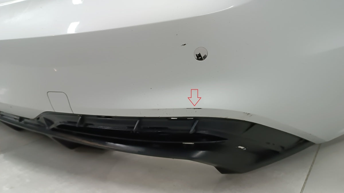 Zadnji branik AUDI S5 8W6 LIFT 20-24