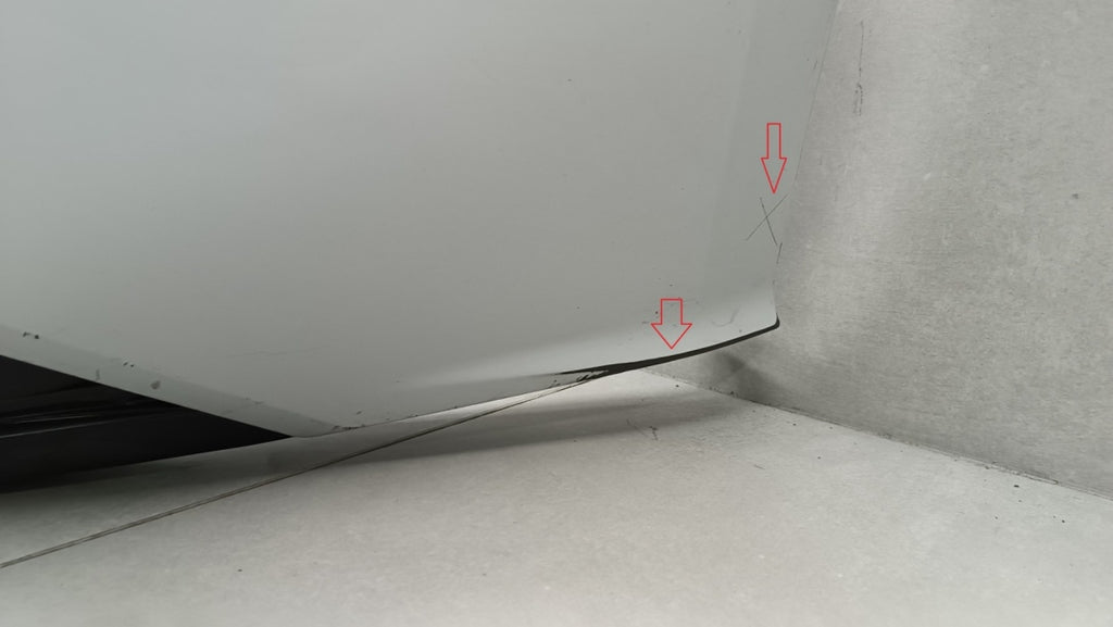 Zadnji branik AUDI S5 8W6 LIFT 20-24