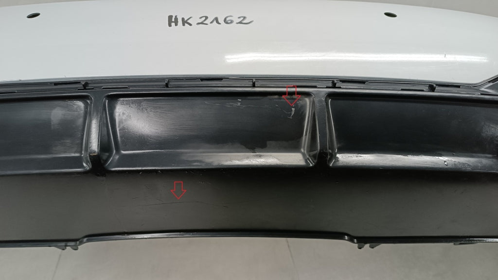 Zadnji branik AUDI S5 8W6 LIFT 20-24