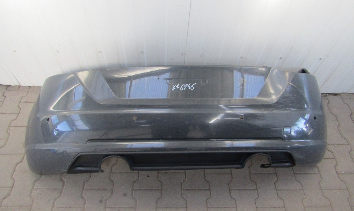 Zadnji branik AUDI TT 8S0 14-
