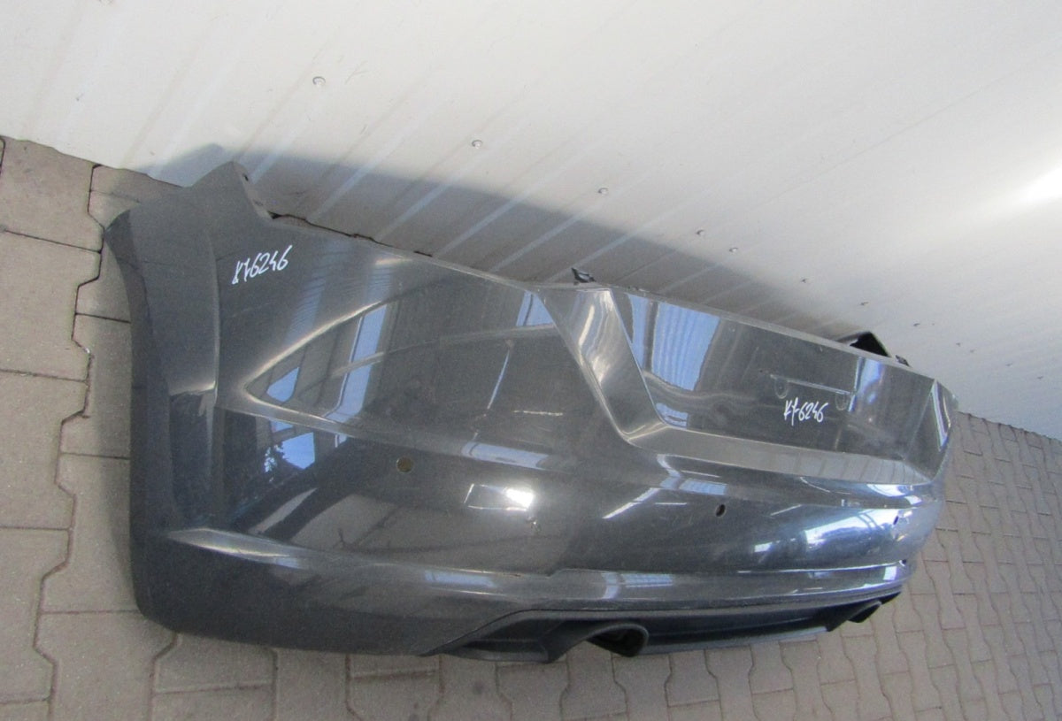 Zadnji branik AUDI TT 8S0 14-