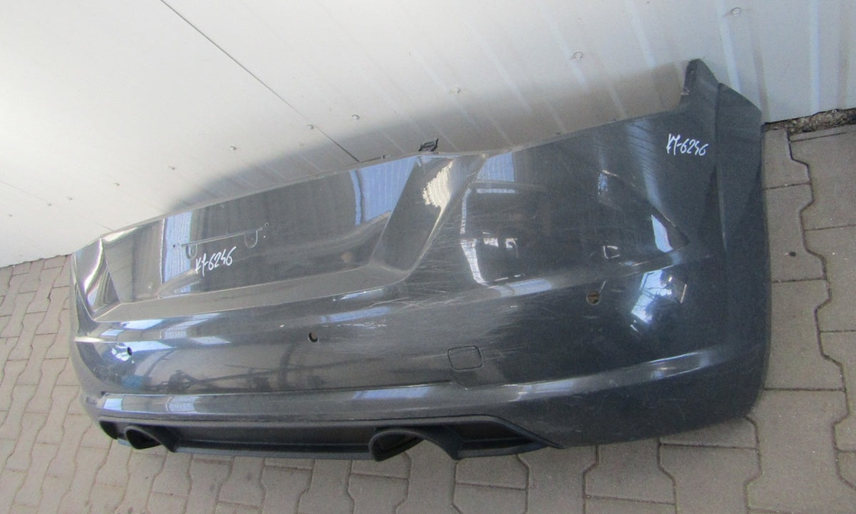Zadnji branik AUDI TT 8S0 14-