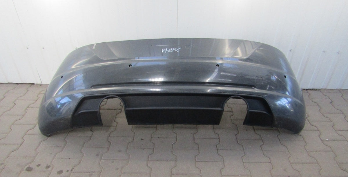 Zadnji branik AUDI TT 8S0 14-