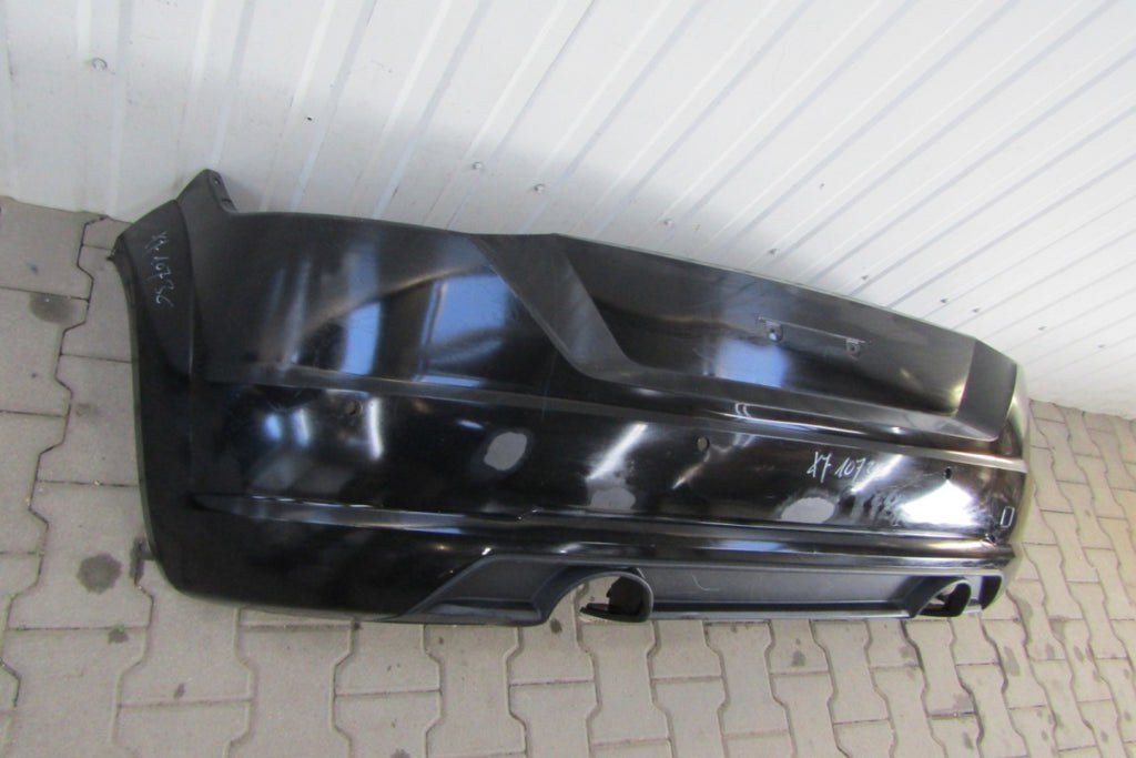 Zadnji branik AUDI TT 8S0 14-