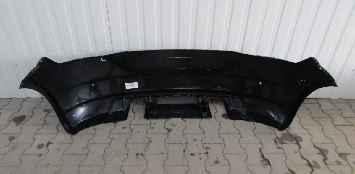 Zadnji branik AUDI TT 8S0 14-
