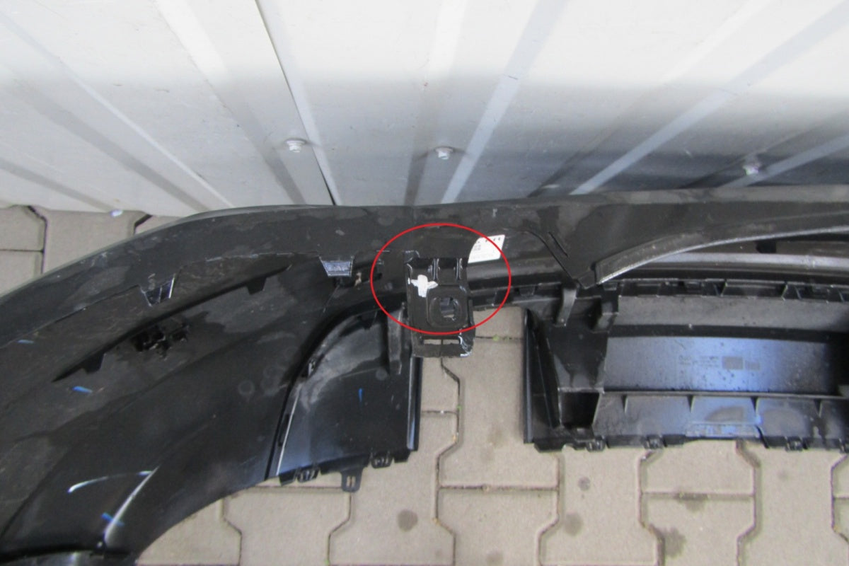 Zadnji branik AUDI TT 8S0 14-