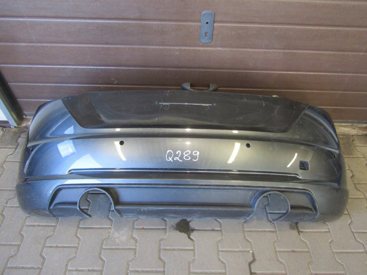 Zadnji branik AUDI TT 8S0 14-