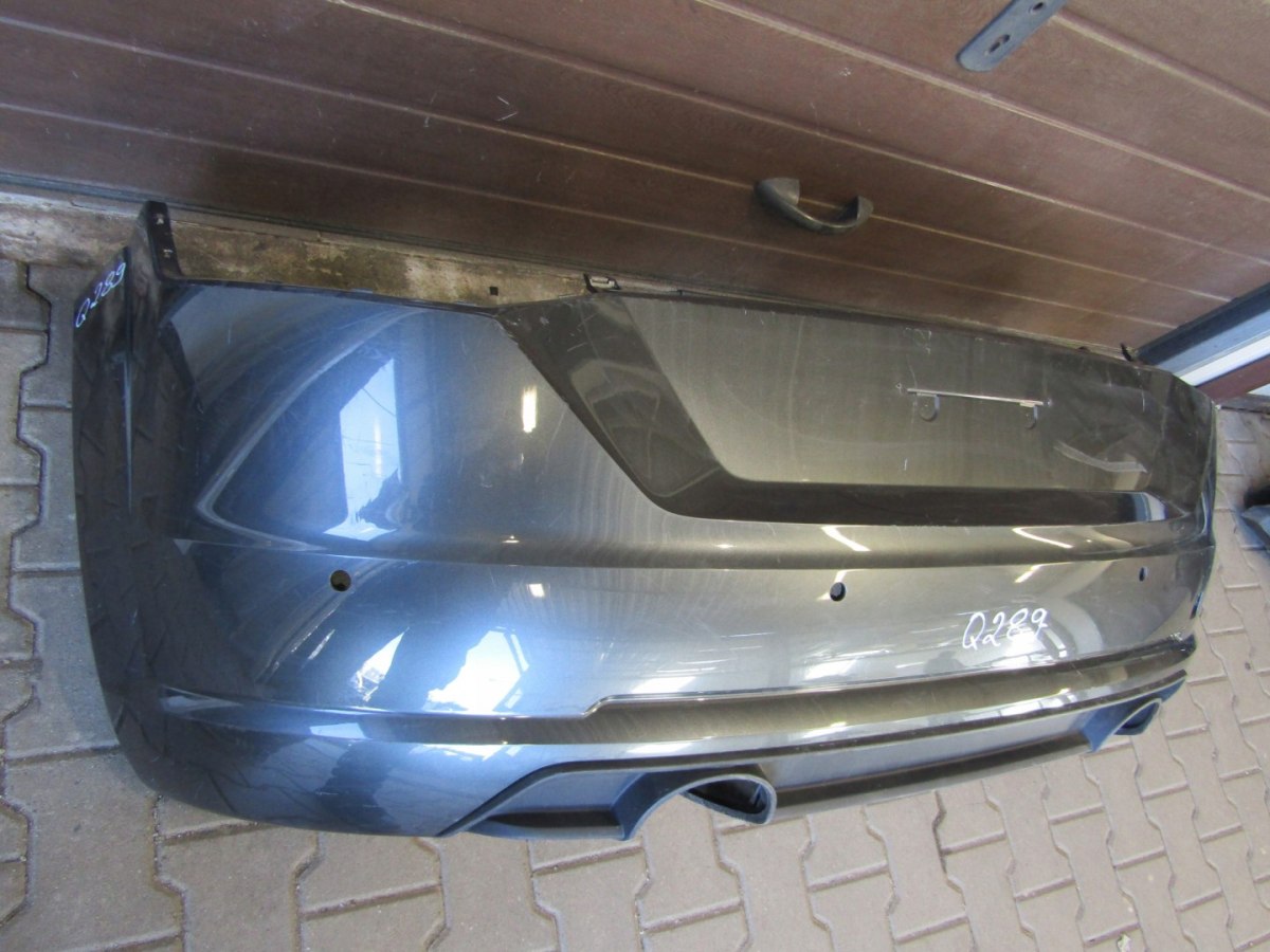 Zadnji branik AUDI TT 8S0 14-