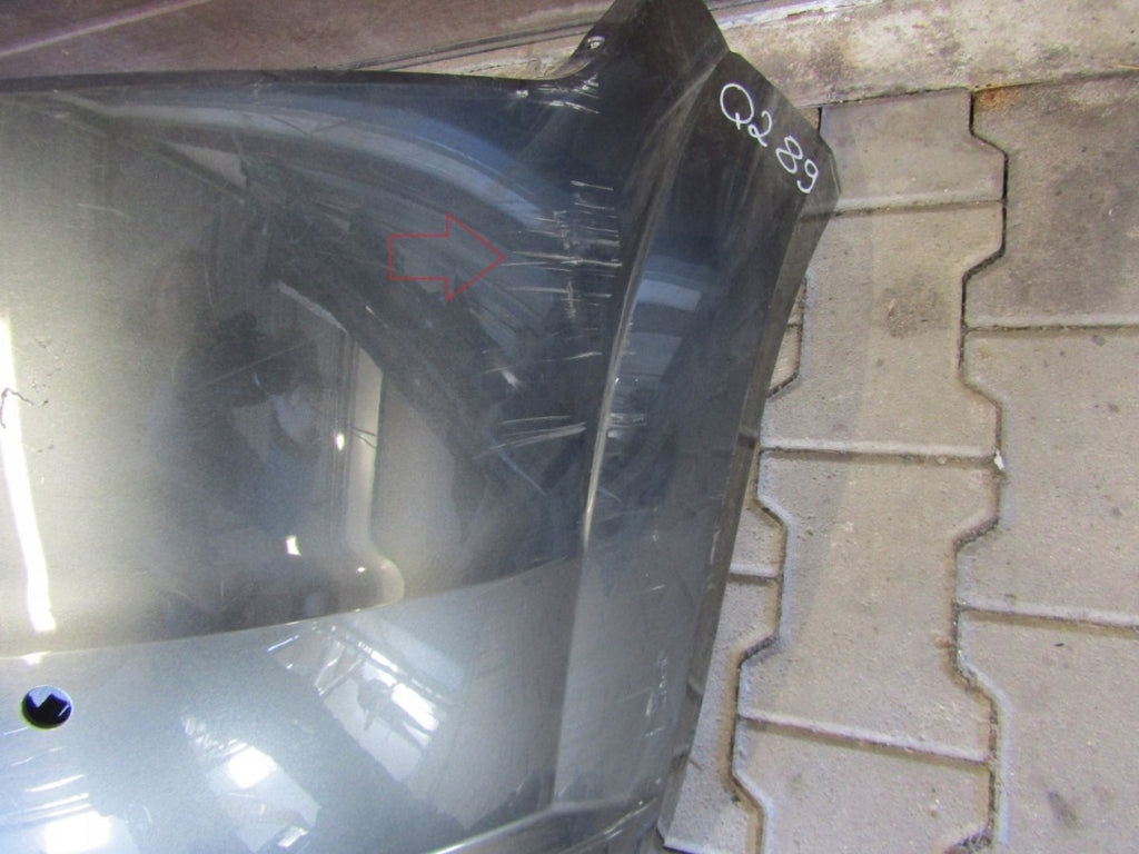 Zadnji branik AUDI TT 8S0 14-