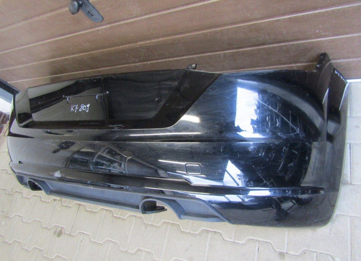 Zadnji branik AUDI TT 8S0 14-
