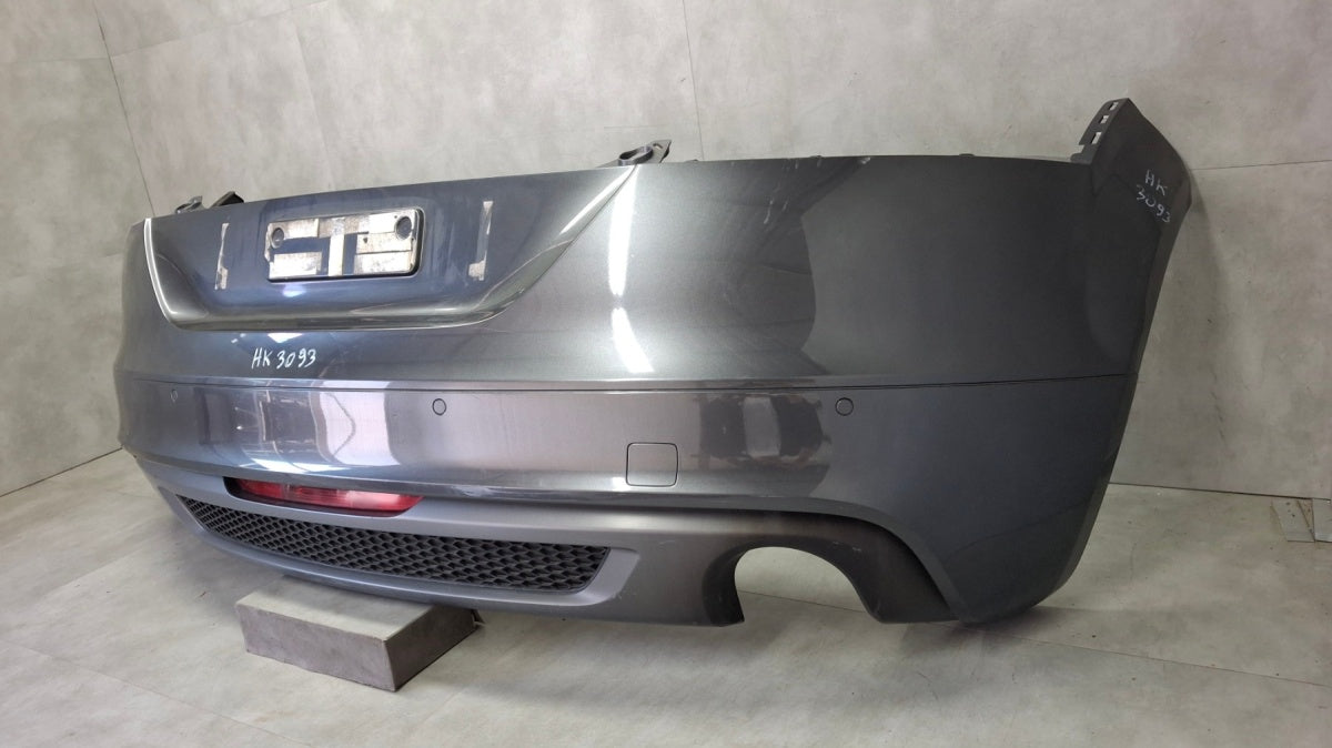 Zadnji branik AUDI TT II 8J QUATTRO S-LINE lift 10-14 / + 4 PDC