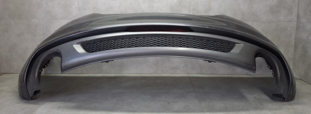 Zadnji branik AUDI TT II 8J QUATTRO S-LINE lift 10-14 / + 4 PDC