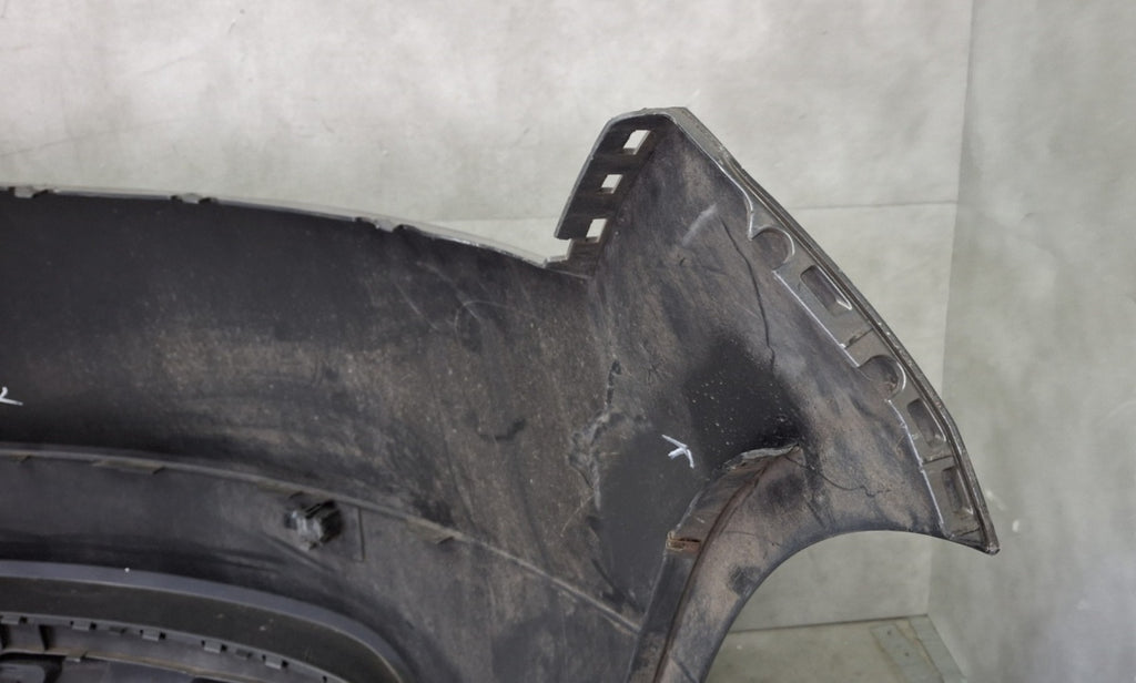 Zadnji branik AUDI TT II 8J QUATTRO S-LINE lift 10-14 / + 4 PDC