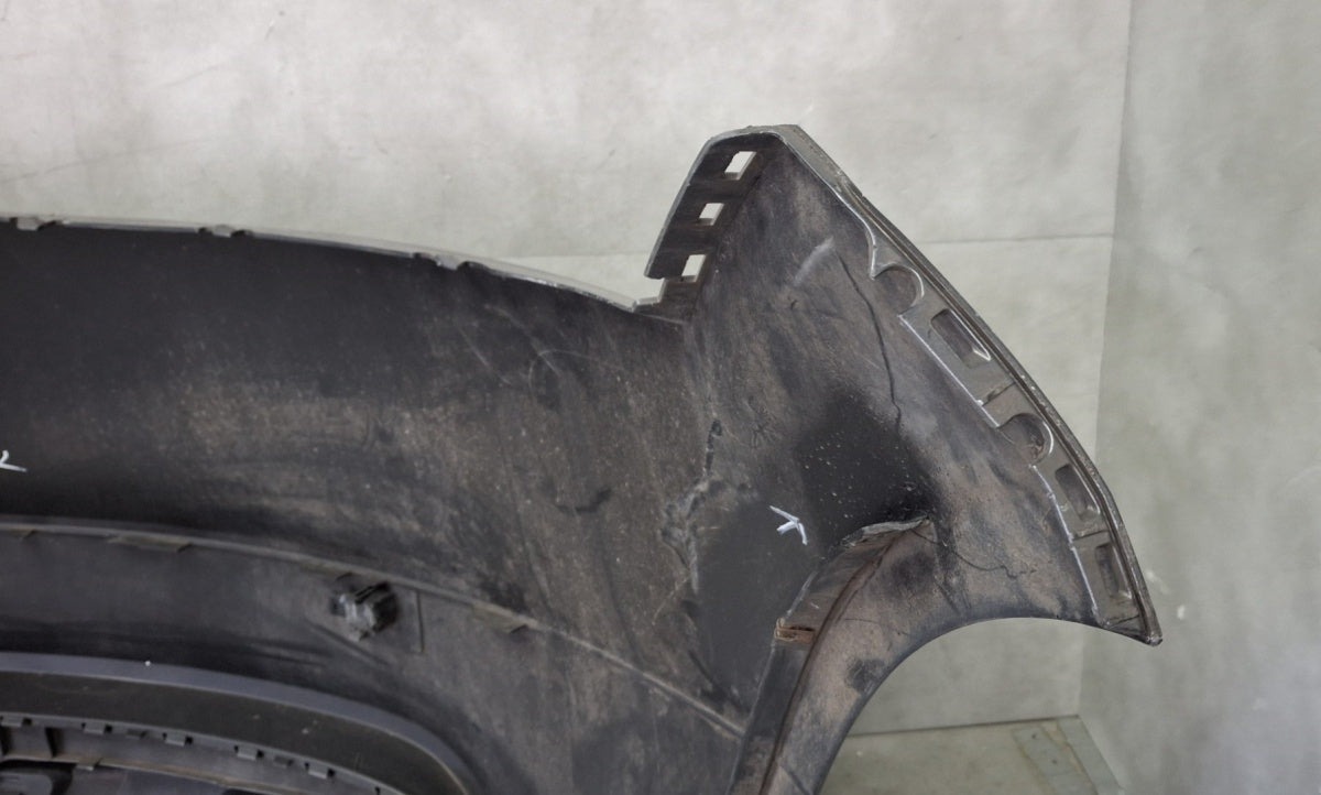 Zadnji branik AUDI TT II 8J QUATTRO S-LINE lift 10-14 / + 4 PDC