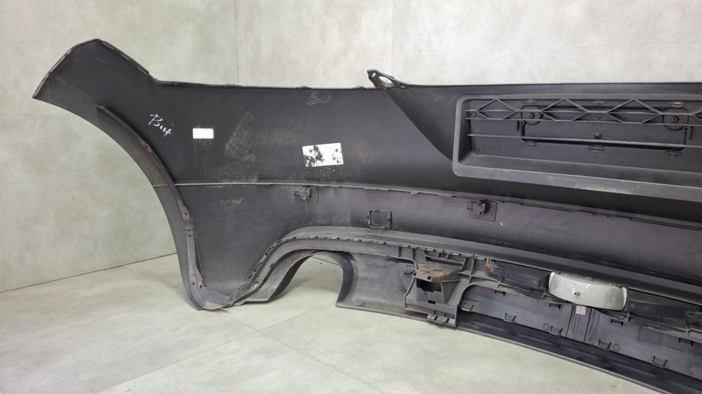 Zadnji branik AUDI TT II 8J QUATTRO S-LINE lift 10-14 / + 4 PDC