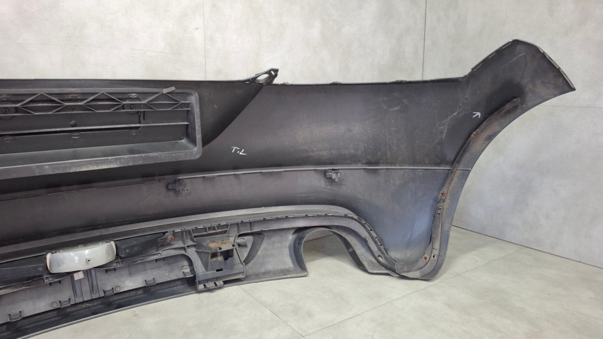 Zadnji branik AUDI TT II 8J QUATTRO S-LINE lift 10-14 / + 4 PDC