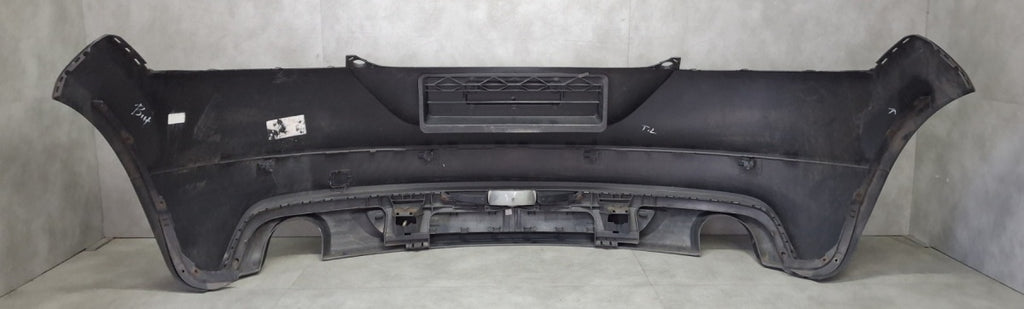 Zadnji branik AUDI TT II 8J QUATTRO S-LINE lift 10-14 / + 4 PDC