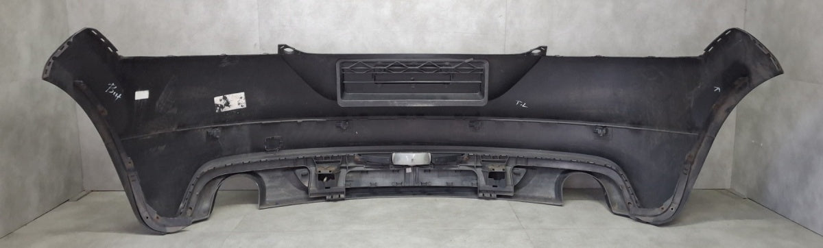 Zadnji branik AUDI TT II 8J QUATTRO S-LINE lift 10-14 / + 4 PDC