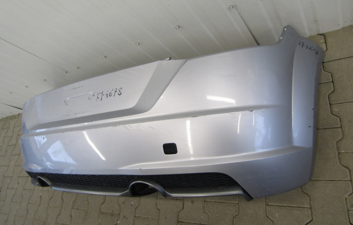 Zadnji branik AUDI TT S LINE 8S0 14-