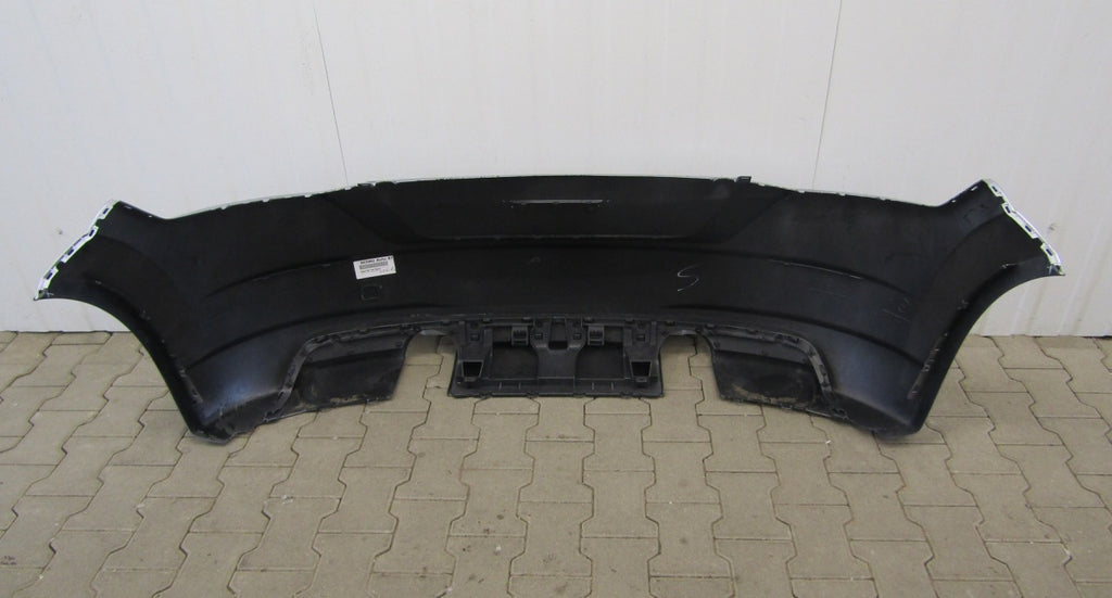 Zadnji branik AUDI TT S LINE 8S0 14-