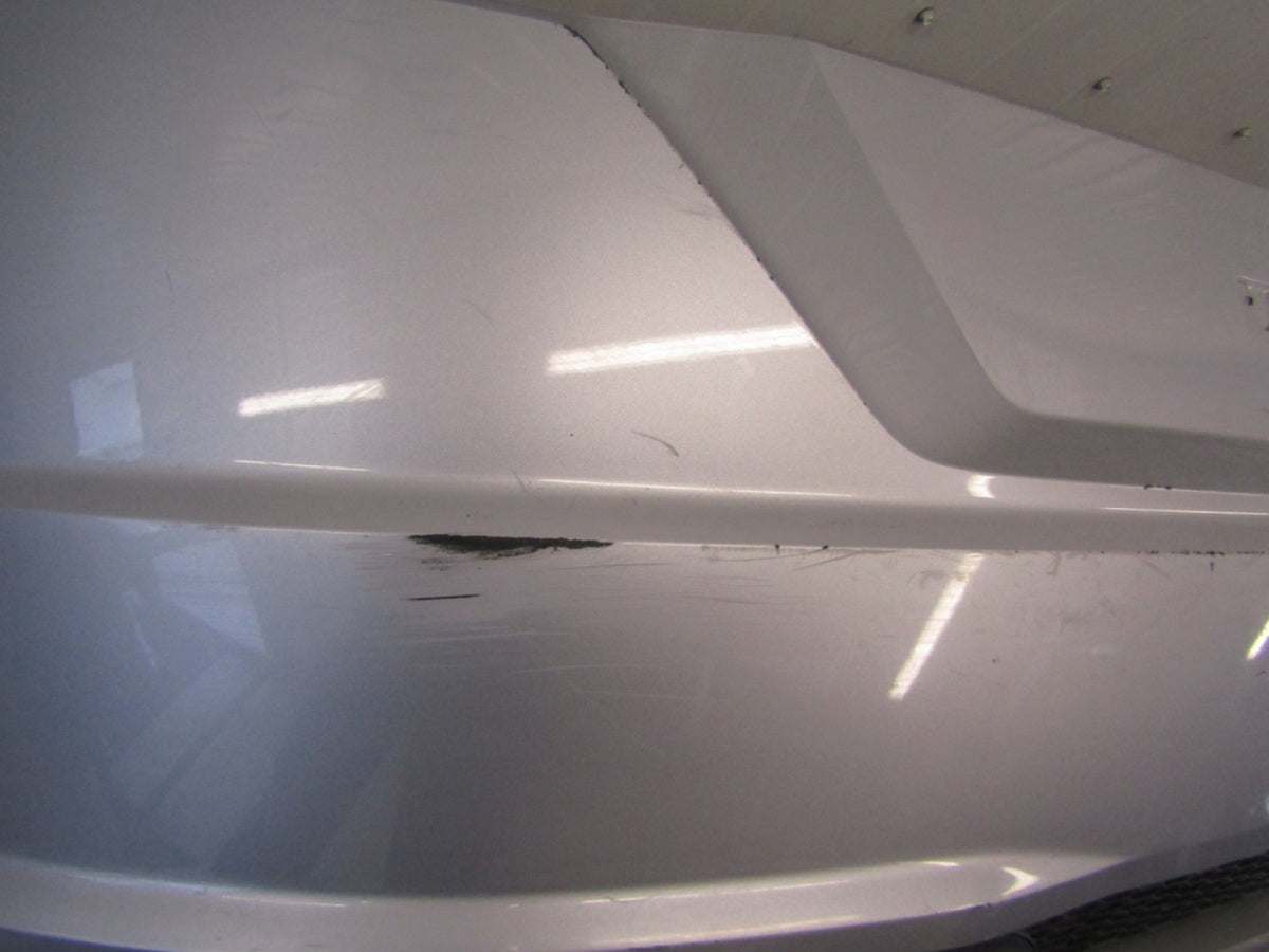 Zadnji branik AUDI TT S LINE 8S0 14-