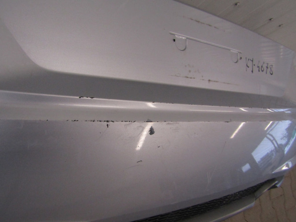 Zadnji branik AUDI TT S LINE 8S0 14-