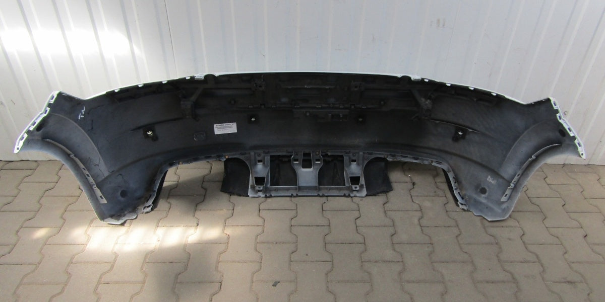 Zadnji branik AUDI TT TTS 8S0 14 - 18