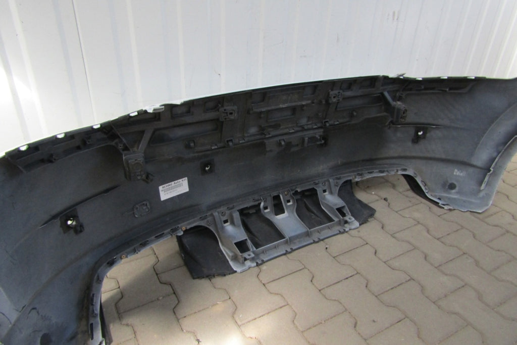 Zadnji branik AUDI TT TTS 8S0 14 - 18