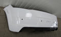 Zadnji branik AUDI TTS TT 8S0 14-