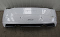 Zadnji branik AUDI TT 8S0 14-
