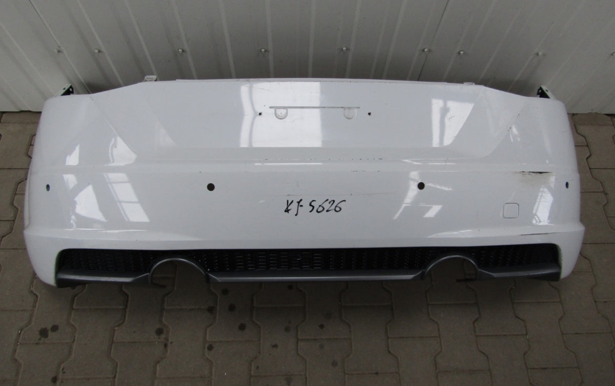 Zadnji branik AUDI TT 8S0 14-