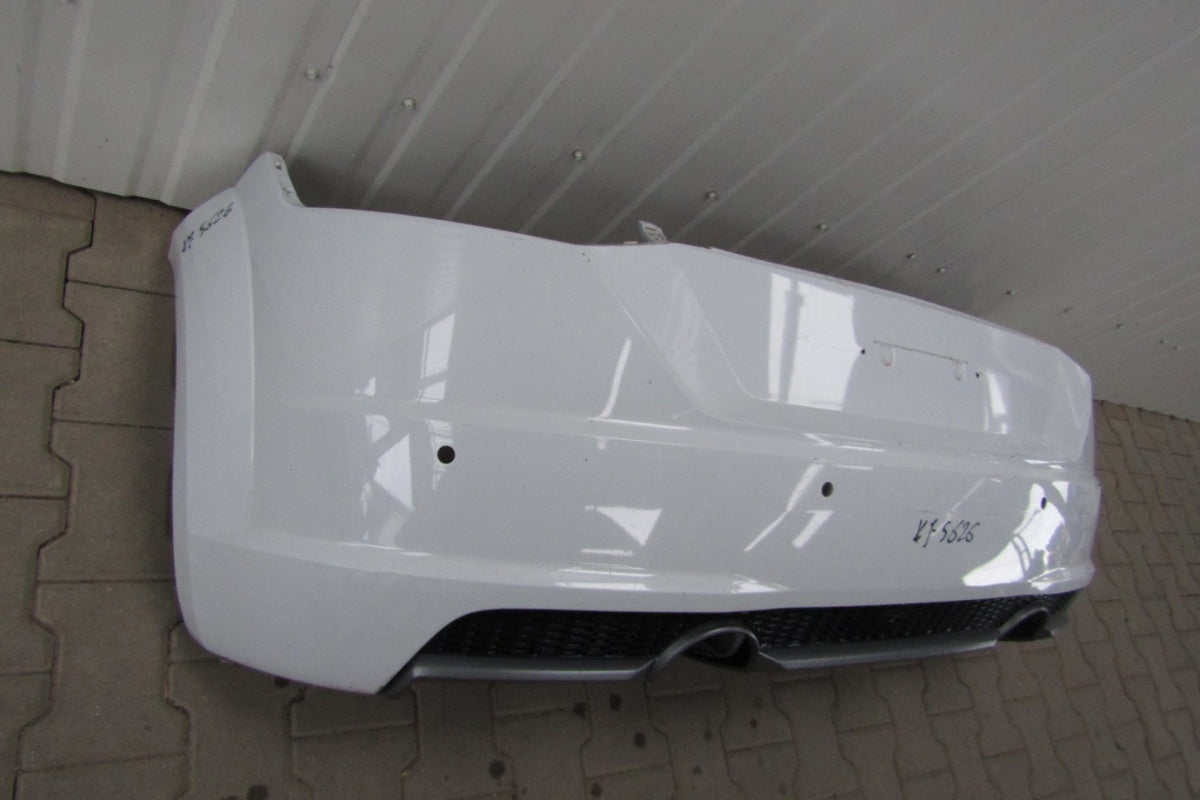 Zadnji branik AUDI TT 8S0 14-