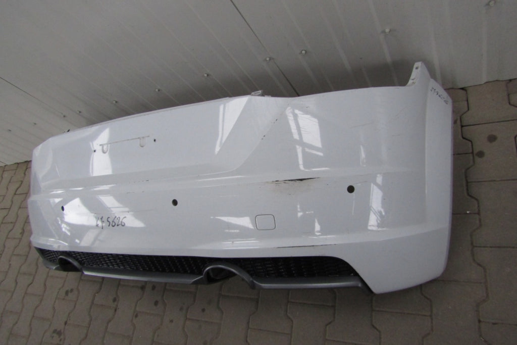 Zadnji branik AUDI TT 8S0 14-