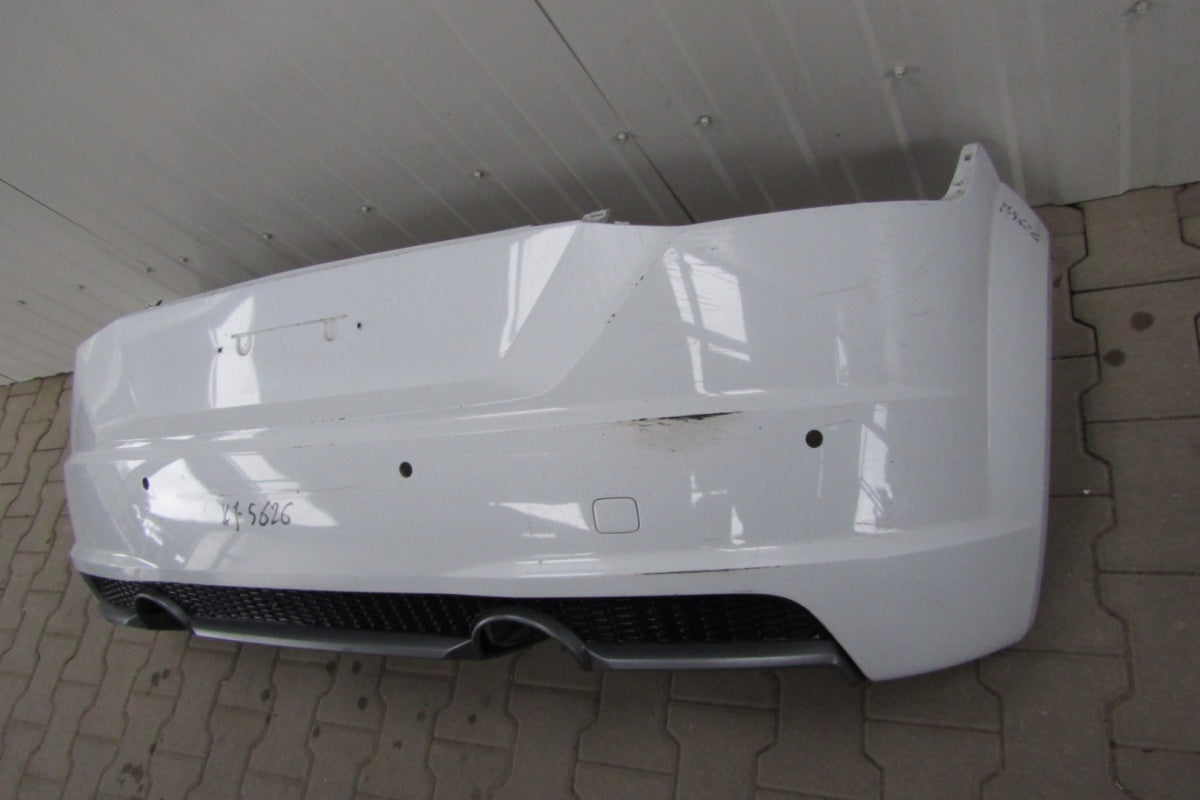 Zadnji branik AUDI TT 8S0 14-