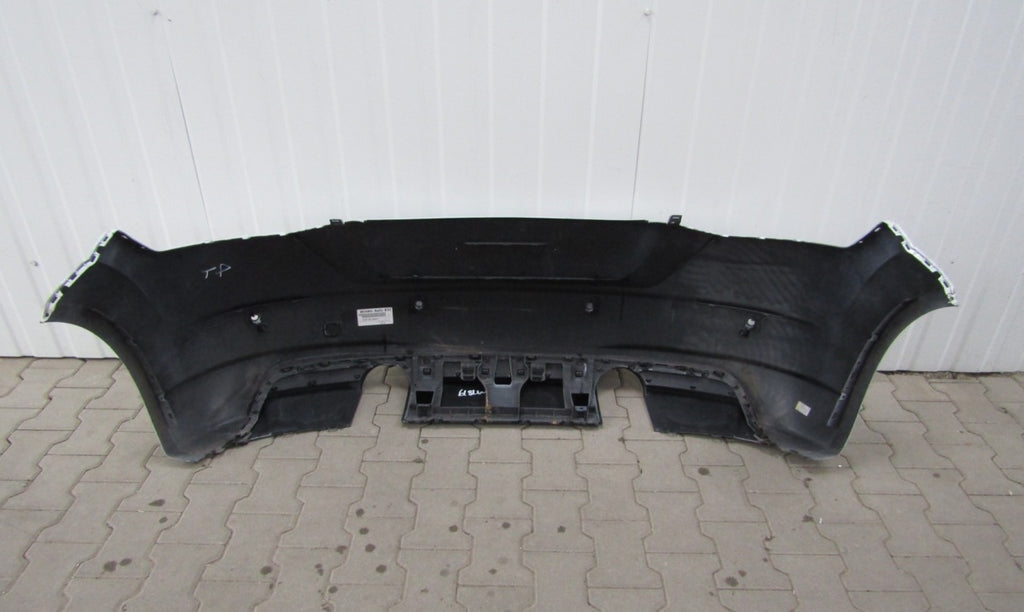 Zadnji branik AUDI TT 8S0 14-