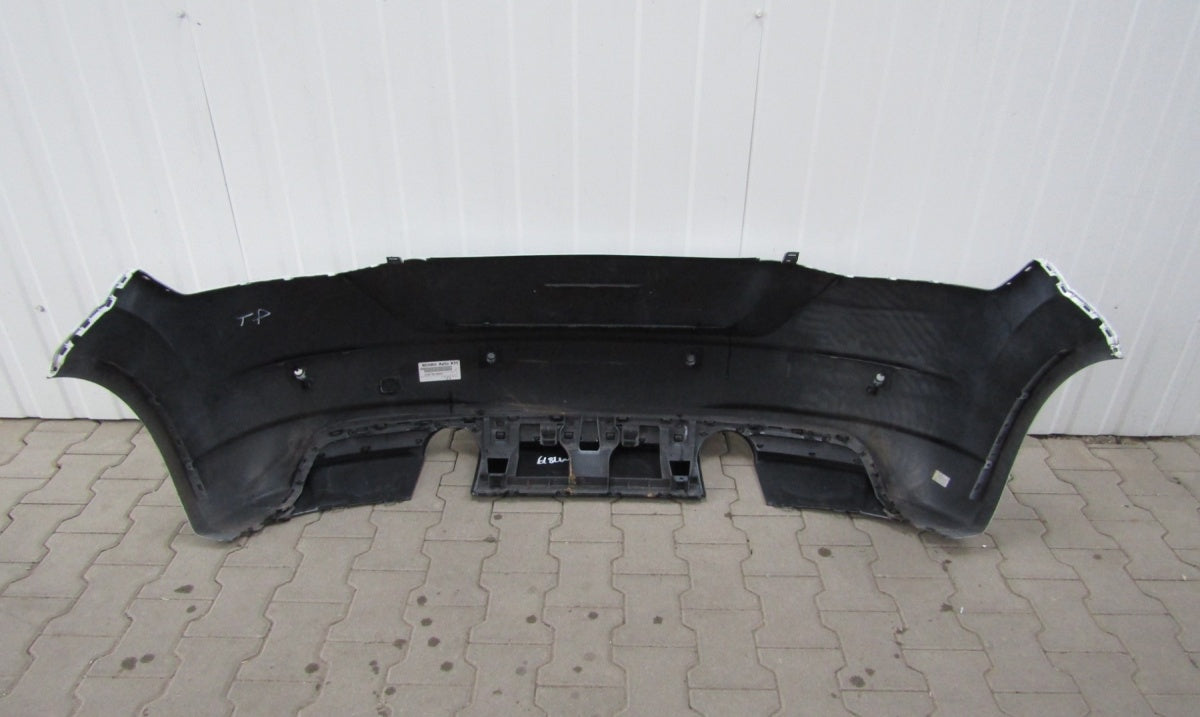 Zadnji branik AUDI TT 8S0 14-
