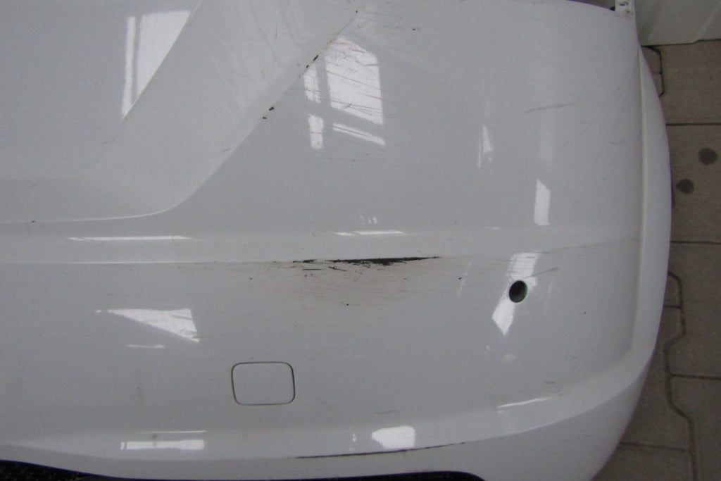 Zadnji branik AUDI TT 8S0 14-