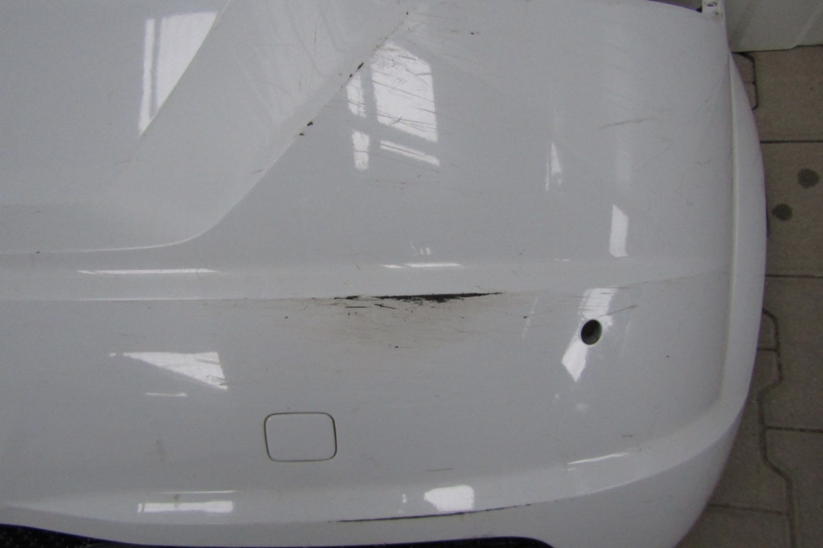 Zadnji branik AUDI TT 8S0 14-